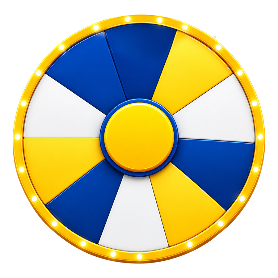 Ruleta de los poderes secretos